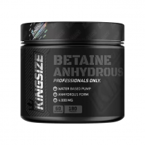 Kingsize Nutrition Betaine Anhydrous